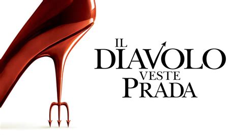 disney plus il diavolo veste prada|guarda il diavolo.